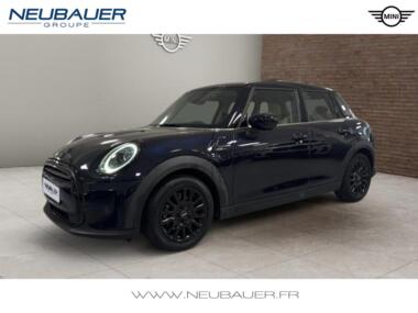 MINI Mini 5 Portes One 102ch Edition Camden BVA7