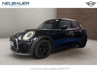 MINI Mini 5 Portes Cooper 136ch Edition Camden BVA7