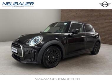 MINI Mini 5 Portes Cooper 136ch Edition Camden BVA7