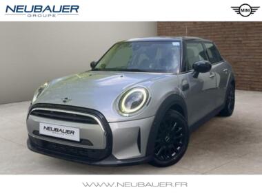 MINI Mini 5 Portes Cooper 136ch Edition Premium Plus BVA7