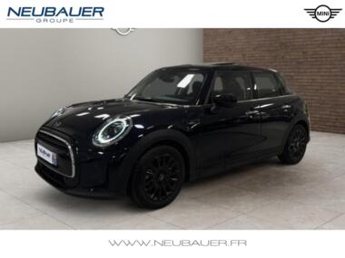 MINI Mini 5 Portes Cooper 136ch Edition Camden BVA7
