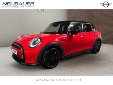 MINI Mini 5 Portes Cooper 136ch Edition Camden