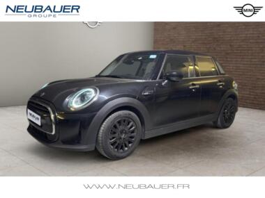 MINI Mini 5 Portes Cooper 136ch Edition Camden BVA7