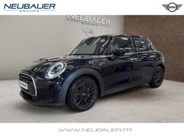 MINI Mini 5 Portes Cooper 136ch Edition Camden BVA7