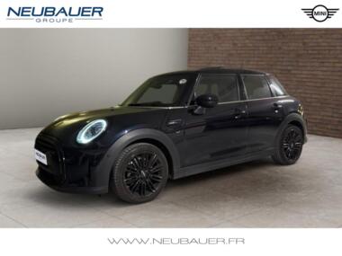 MINI Mini 5 Portes Cooper 136ch Edition Camden BVA7