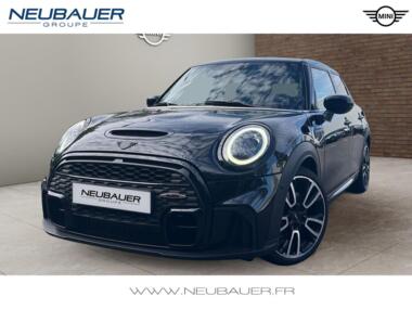 MINI Mini 5 Portes Cooper S 178ch John Cooper Works Plus BVA7
