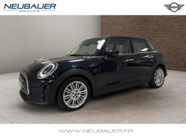 MINI Mini 5 Portes Cooper 136ch Edition Camden BVA7