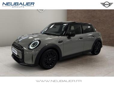 MINI Mini 5 Portes Cooper 136ch Edition Premium Plus BVA7