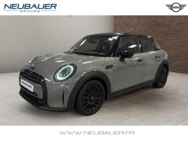 MINI Mini 5 Portes Cooper 136ch Edition Premium Plus BVA7