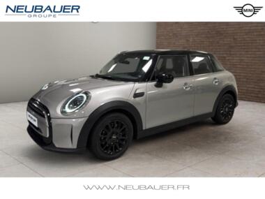 MINI Mini 5 Portes Cooper 136ch  Essential BVA7