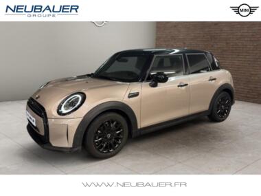 MINI Mini 5 Portes Cooper 136ch  Essential BVA7