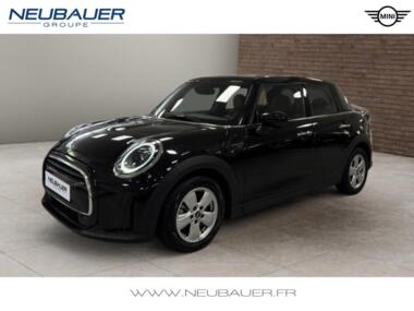 MINI Mini 5 Portes Cooper 136ch Business Design BVA7