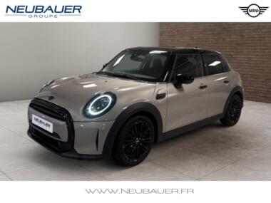 MINI Mini 5 Portes Cooper 136ch Edition Premium BVA7