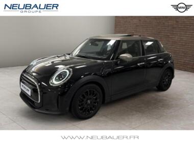 MINI Mini 5 Portes Cooper 136ch Edition Premium Plus BVA7