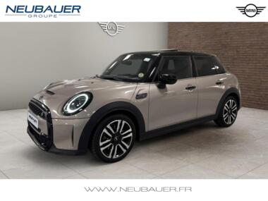 MINI Mini 5 Portes Cooper S 178ch Edition Premium Plus BVA7