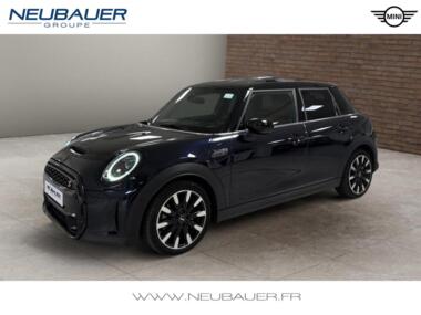 MINI Mini 5 Portes Cooper S 178ch Edition Premium Plus BVA7