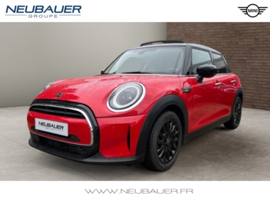 MINI Mini 5 Portes Cooper 136ch Edition Camden