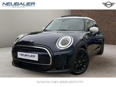 MINI Mini 5 Portes Cooper 136ch Edition Camden