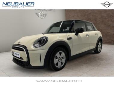 MINI Mini 5 Portes Cooper 136ch Essential BVA7