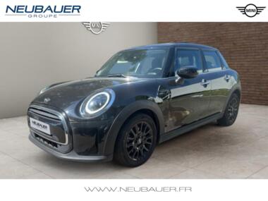 MINI Mini 5 Portes One 102ch Edition Camden BVA7
