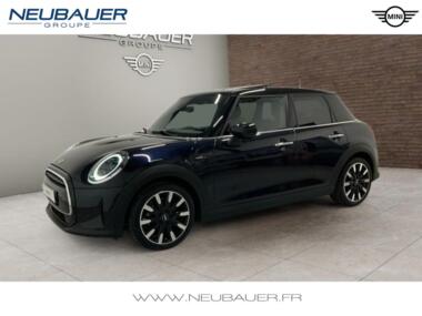 MINI Mini 5 Portes Cooper 136ch Edition Camden