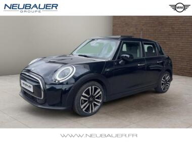 MINI Mini 5 Portes Cooper 136ch Edition Camden BVA7