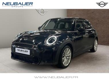 MINI Mini 5 Portes Cooper S 178ch Edition Camden BVA7