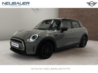 MINI Mini 5 Portes Cooper 136ch Edition Camden