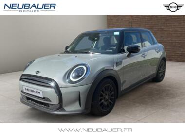 MINI Mini 5 Portes Cooper 136ch Classic