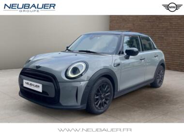 MINI Mini 5 Portes Cooper 136ch Edition Camden BVA7