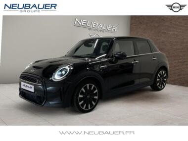 MINI Mini 5 Portes Cooper S 178ch Yours BVA7