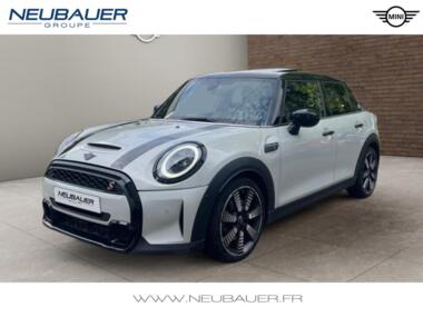 MINI Mini 5 Portes Cooper S 178ch Edition Premium Plus BVA7