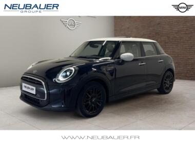 MINI Mini 5 Portes Cooper 136ch Edition Camden BVA7