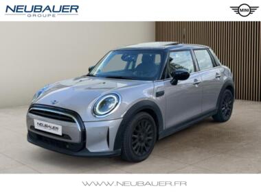 MINI Mini 5 Portes Cooper 136ch Edition Premium Plus BVA7