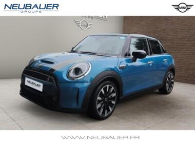 MINI Mini 5 Portes Cooper S 178ch Edition Premium Plus BVA7