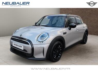 MINI Mini 5 Portes Cooper 136ch Edition Premium Plus BVA7
