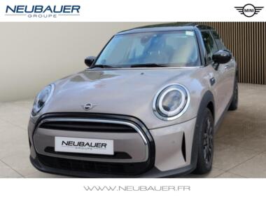 MINI Mini 5 Portes Cooper 136ch Edition Premium Plus BVA7