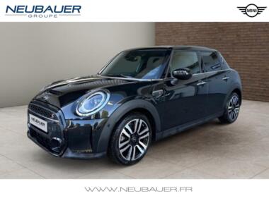 MINI Mini 5 Portes Cooper S 178ch Edition Premium Plus BVA7
