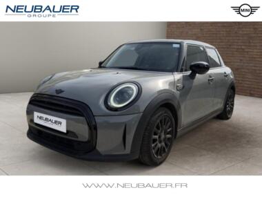 MINI Mini 5 Portes Cooper 136ch Edition Premium BVA7