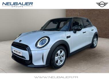 MINI Mini 5 Portes Cooper 136ch Edition Premium BVA7