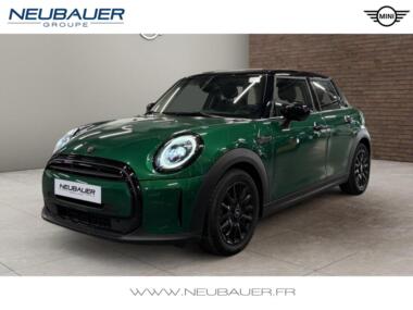 MINI Mini 5 Portes Cooper 136ch Edition Premium BVA7