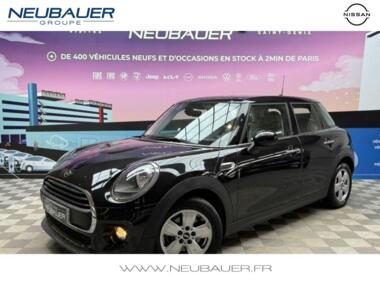 MINI Mini 5 Portes One 102ch Euro6d-T