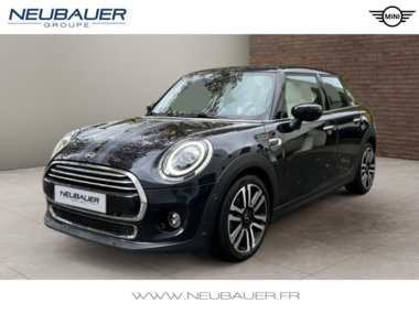 MINI Mini 5 Portes Cooper 136ch Heddon Street BVA7 Euro6d-T