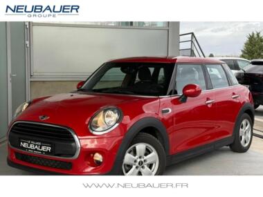 MINI Mini 5 Portes One 102ch
