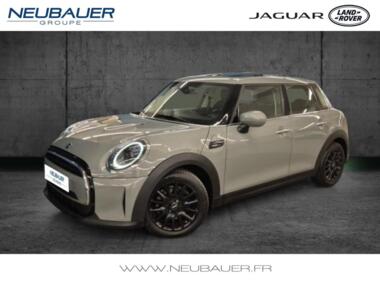 MINI Mini 5 Portes One 102ch Edition Camden