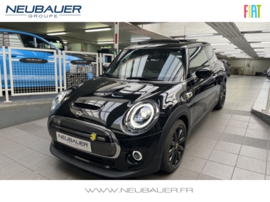 MINI Mini Cooper SE 184ch Business BVA