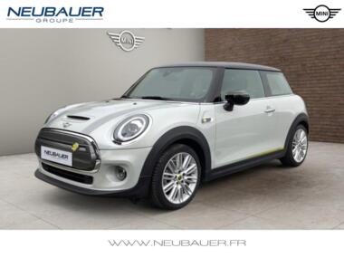 MINI Mini Cooper SE 184ch Edition Greenwich BVA