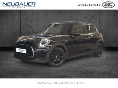 MINI Mini Cooper 136ch Edition Camden BVA7