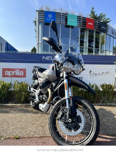 MOTO GUZZI V85 TT TRAVEL PACK 850