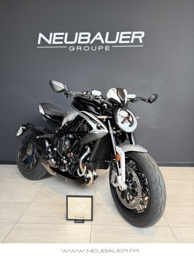 MV AGUSTA DRAGSTER RR